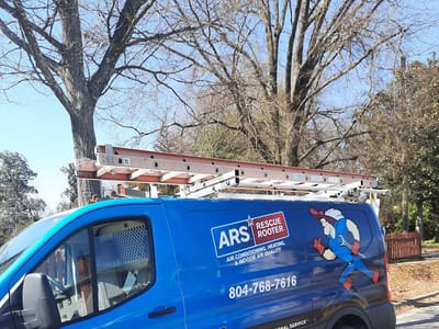 ARS/Rescue Rooter Heating, Cooling, & Water Heaters