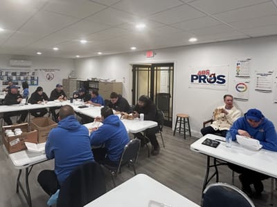 ARS/Rescue Rooter - Pittsburgh Air Conditioning Service