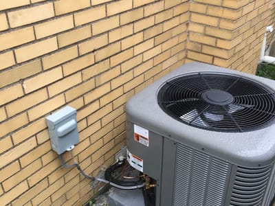 ARS/Rescue Rooter - Pittsburgh Air Conditioning Service
