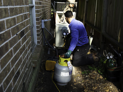 ARS/Rescue Rooter - Pittsburgh Air Conditioning Service