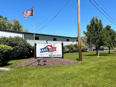ARS/Rescue Rooter - Pittsburgh Air Conditioning Service