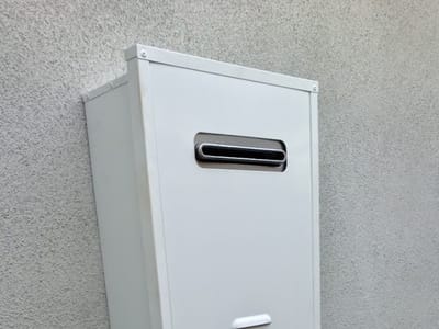 Art Douglas Plumbing Inc