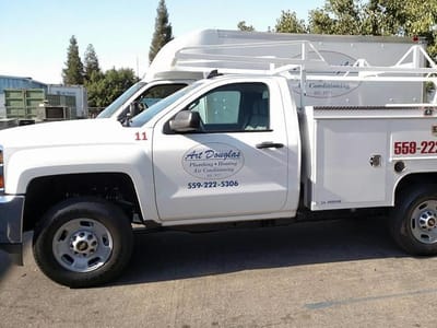 Art Douglas Plumbing Inc