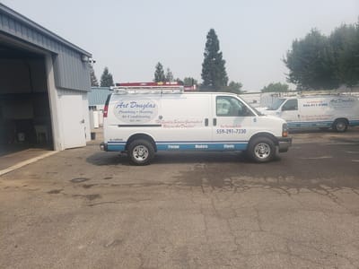 Art Douglas Plumbing Inc