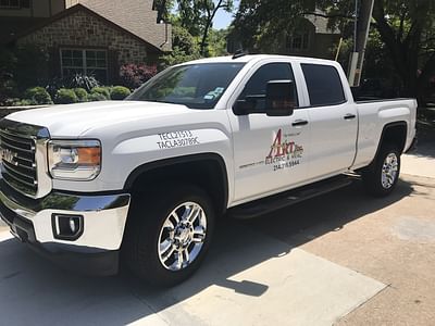 Art Electric & HVAC Inc