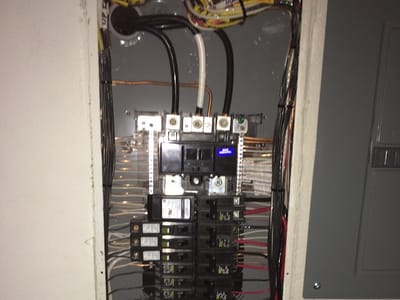 Art Electric & HVAC Inc