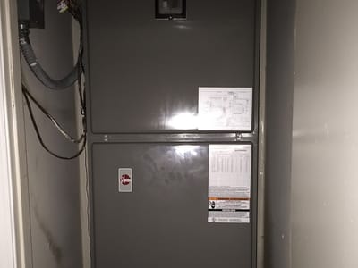 Art Electric & HVAC Inc