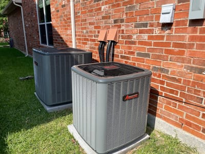 Art Electric & HVAC Inc