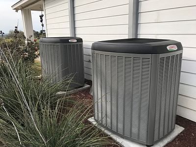 Art Electric & HVAC Inc