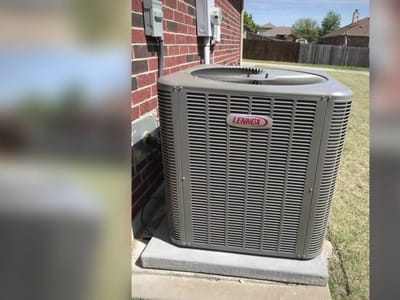 Art Electric & HVAC Inc