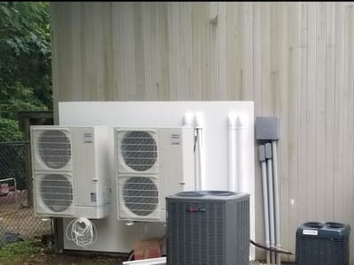 Art Mechanical Heating & Air Conditioning LLC