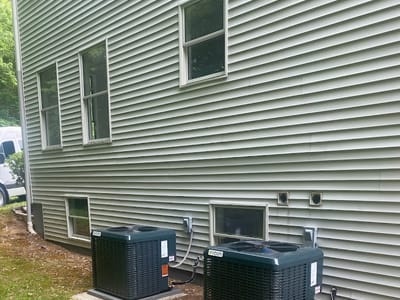 Art Mechanical Heating & Air Conditioning LLC