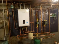 Art Mechanical Heating & Air Conditioning LLC