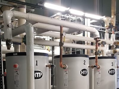 Art Mechanical Heating & Air Conditioning LLC