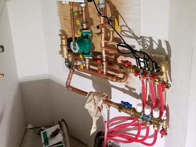 Art of Heating and Cooling, LLC