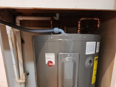 Art Plumbing, Air Conditioning & Electric