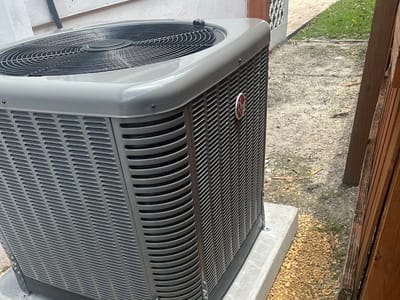 Art Plumbing, Air Conditioning & Electric