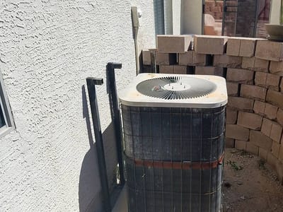 Art's A/C & Electrical Services