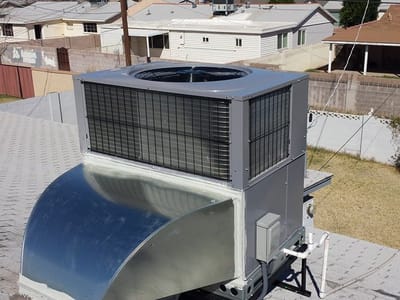 Art's A/C & Electrical Services