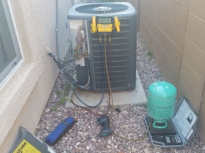 Art's A/C & Electrical Services