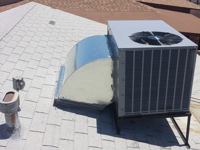 Art's A/C & Electrical Services