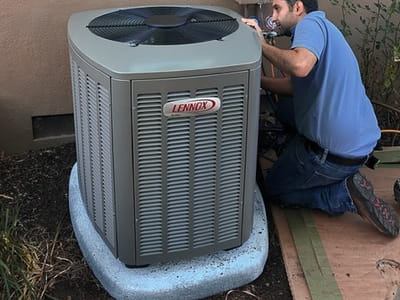 Art's Heating & Cooling