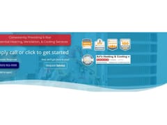 Art's Heating & Cooling