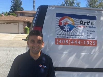 Art's Heating & Cooling