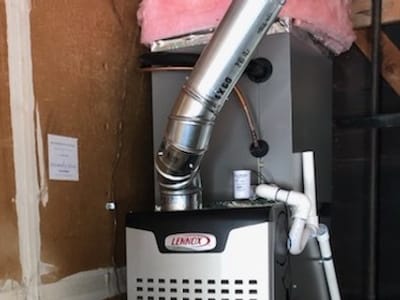 Art's Heating & Cooling