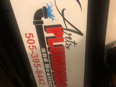 Art's Plumbing Heating & Cooling