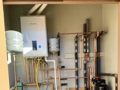 Art's Plumbing Heating & Cooling