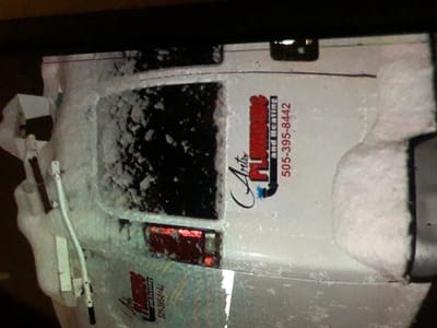 Art's Plumbing Heating & Cooling