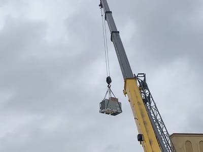 ARTC Heating & Cooling