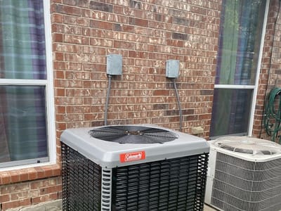 ARTC Heating & Cooling
