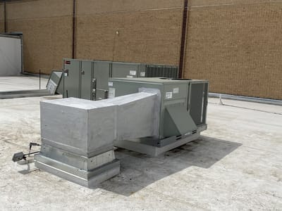 ARTC Heating & Cooling