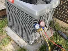 ARTC Heating & Cooling