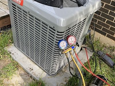 ARTC Heating & Cooling