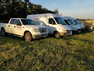 Artech Heating & Air - Fort Worth