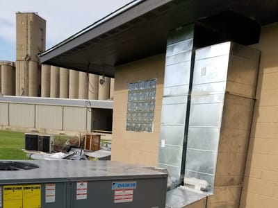 Artech Heating & Air