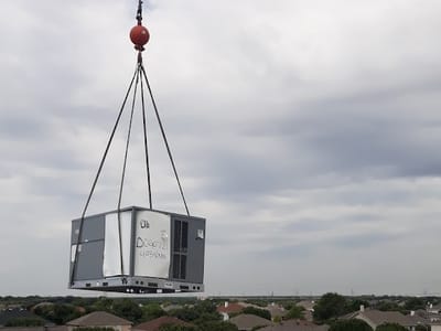 Artech Heating & Air