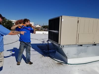 Artech Heating & Air