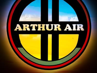 Arthur Air LLC