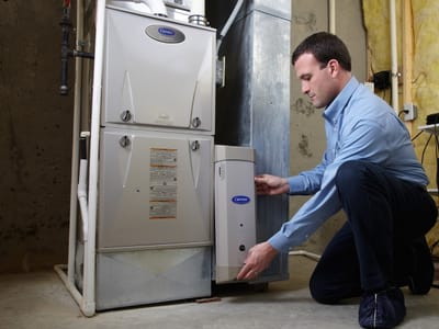 Arthur Hagar Air Conditioning & Heating