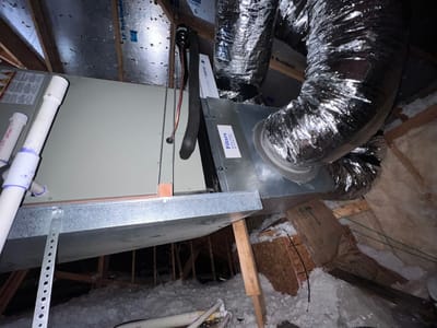 Arthur Hagar Air Conditioning & Heating