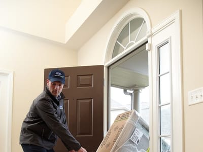 Arthur Hagar Air Conditioning & Heating