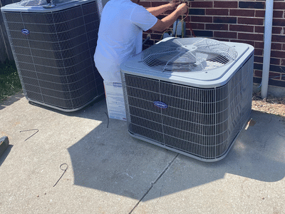 Arthur Heating & Air