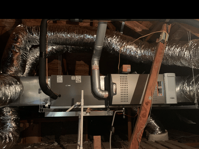 Arthur Heating & Air