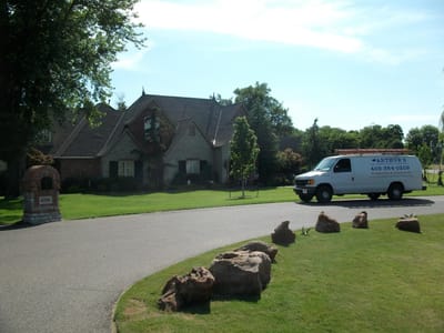 Arthurs Air Conditioning and Heating