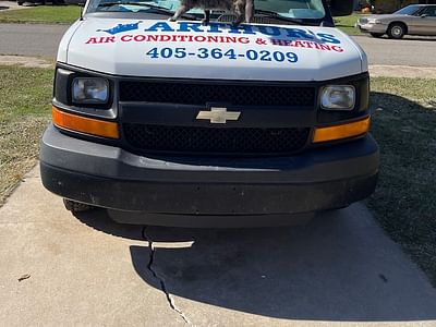 Arthurs Air Conditioning and Heating
