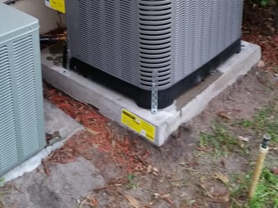 Artic Air Conditioning And Heating